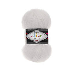 Alize Mohair classik (Мохер класік) 55