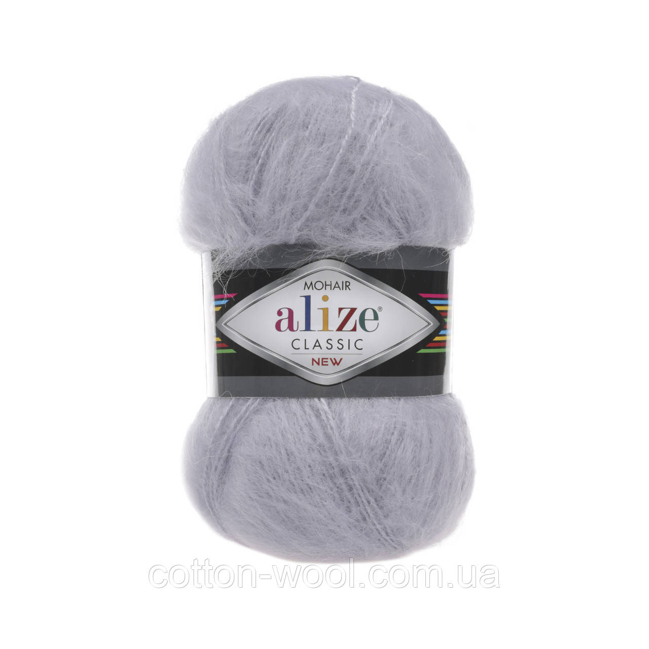 Alize Mohair classik 52