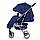 Коляска прогулянкова Gloria, «Carrello» (CRL-8506), колір Shadow Blue (синій у льоні), фото 2
