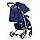 Коляска прогулянкова Gloria, «Carrello» (CRL-8506), колір Shadow Blue (синій у льоні), фото 3