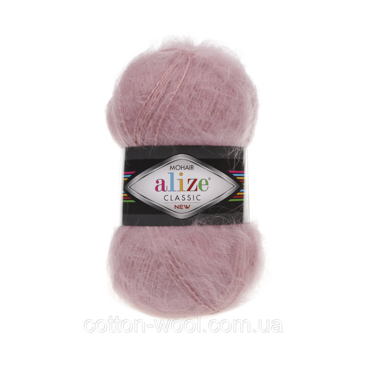 Alize Mohair classik (Мохер класік)  161