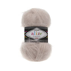 Alize Mohair classik  (Мохер класік) 67