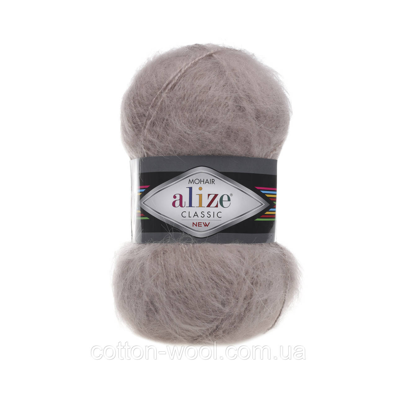 Alize Mohair classik (Мохер класік)  541