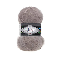 Alize Mohair classik (Мохер класік)  541