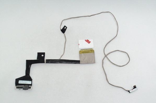 Шлейф матриці HP ENVY M6-K VGU11 ( DC02C005F00 ) Rev:1.0 ! #, фото 1