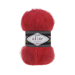 Alize Mohair classik (Мохер класік) 56
