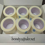 Клейка стрічка (скотч) паперовий, 1,25 см*9,1м, фото 3