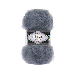 Alize Mohair classik (Мохер класік) 87