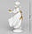 Порцелянова статуетка Юна леді Pavone JP-48/14, фото 2