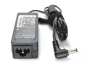 Блок живлення для ноутбука Lenovo 20V 2A (5.5*2.5) + Мережевий кабель, фото 1