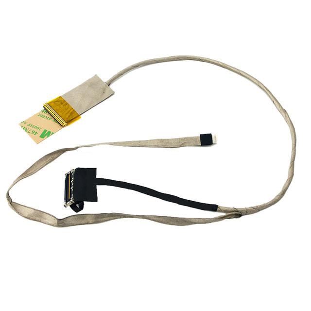Шлейф HP Pavilion g7-2000, g7-2100, g7-2200, g7-2300 series (DD0R39LC000, DD0R39LC050) бу