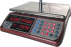 Ваги торговельні Camry ВТД-СЕ1