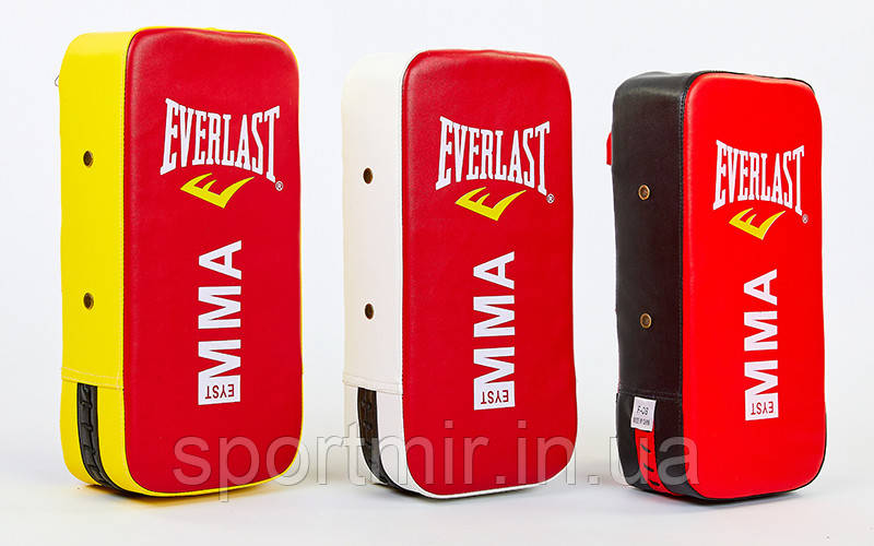 Маківара тай-пед з PVC (1 шт.) ELAST F-08 (р-р 38x10x19 см, кольори в асортименті), фото 1