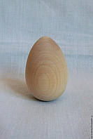 Яйцо из дерева