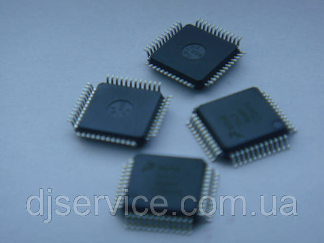 Контролер USB M66291GP M66291GP-2 100% ORIGINAL LQFP48