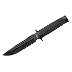 Ніж нескладною тактичний (з упопром), фото 5