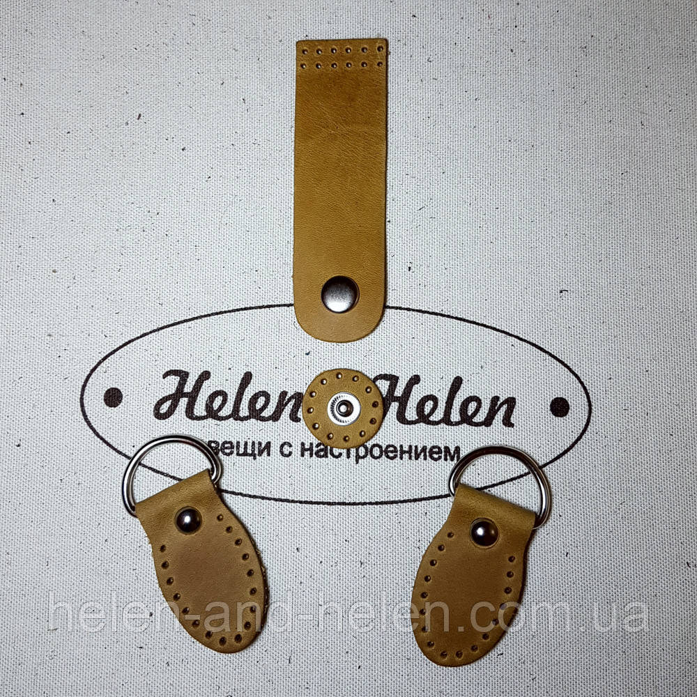 Набір для сумки "Ранька", фото 1