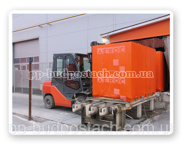 Газобетон в одессе Газобетон в одессе