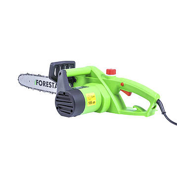 Електропила ланцюгова "Foresta" FS-1835S, бічній двигун, 1.8 кВт БЕЗКОШТОВНА ДОСТАВКА, фото 2
