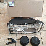 Фара ліва MB, фото 2