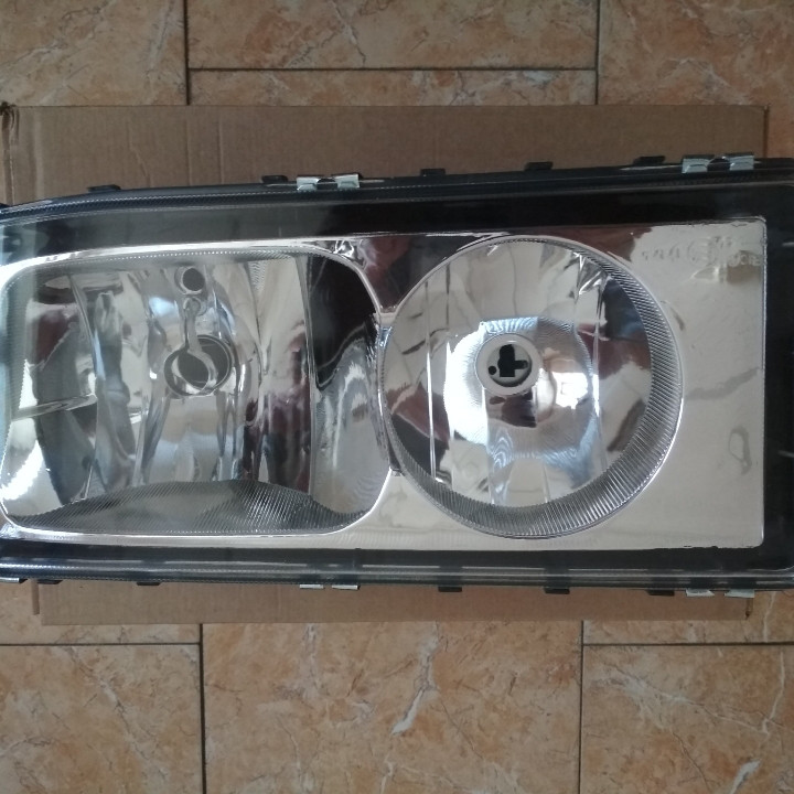 Фара ліва MB, фото 1