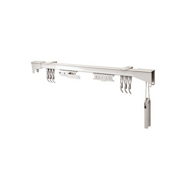 Карниз алюмінієвий профільний CCS аналог, фото 1