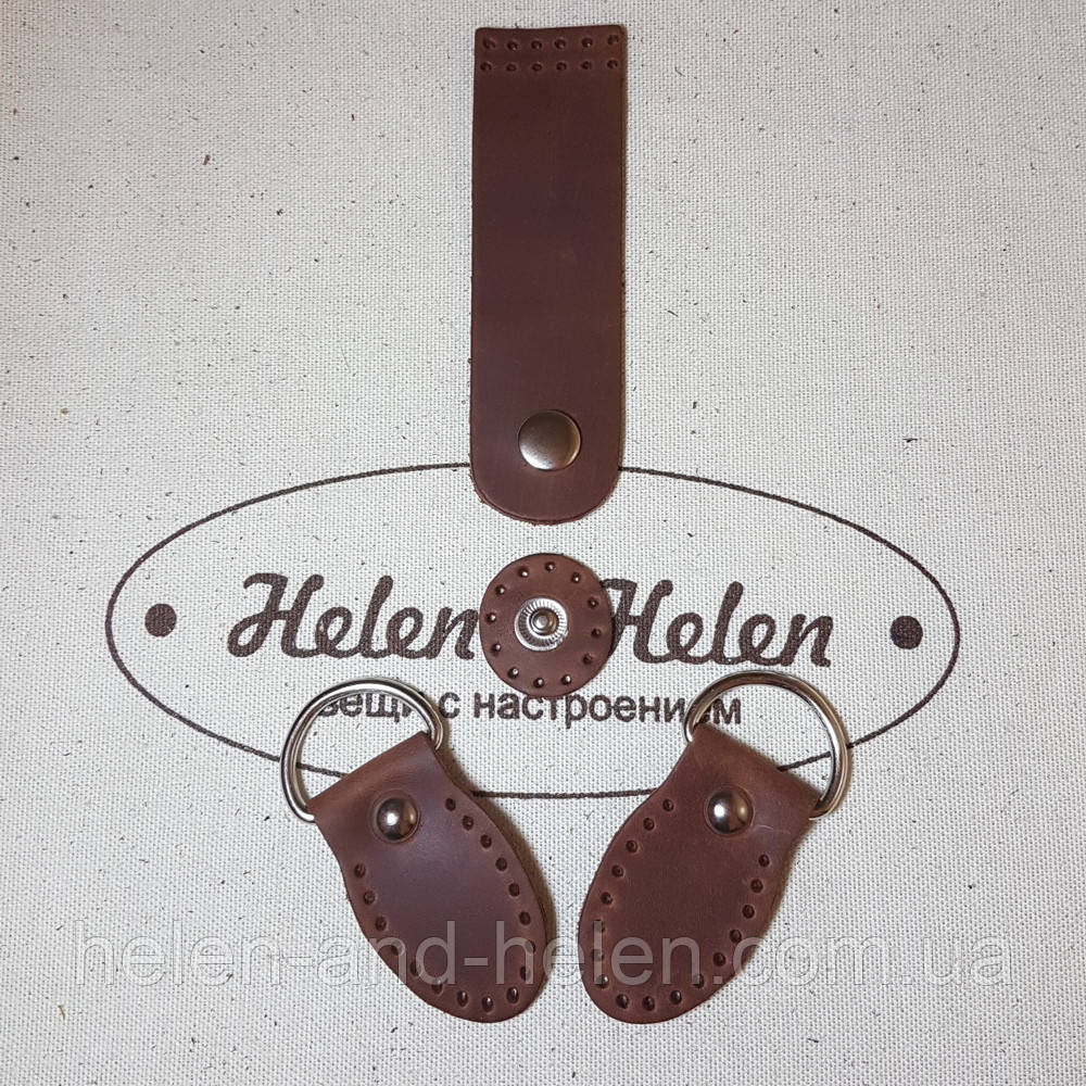 Набір для сумки "Ранька", фото 1