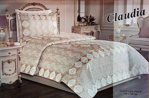 Покривало My Bed pike Claudia 170*240, фото 1