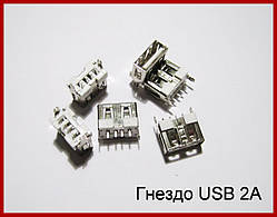 USB-кабель, тип А, DIP-4-180.