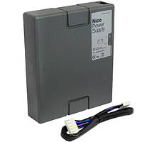 Акумуляторні батареї Nice