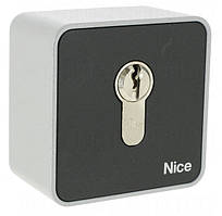 Перемикачі Nice