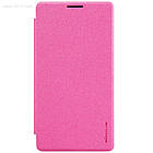 Чохол Nillkin Sparkle для Microsoft Lumia 950XL Hot Pink