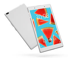 Lenovo Tab4 8 LTE 16GB Polar White (TB-8504X)