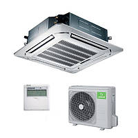 Касетний кондиціонер Lessar LS-HE12BCMA2/LU-HE12UMA2/LZ-BEB23