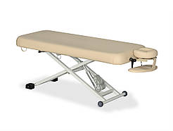 Масажний стіл стаціонарний електричний Aveno Life Linea V1