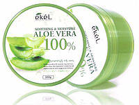 Багатофункціональний гель з алое Ekel Aloe Vera Soothing Moisture Gel