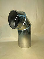 Димоходи та комплектуючі