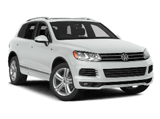 Touareg 2010-2018