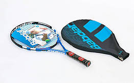 Ракетка для великого тенісу юніорська BABOLAT 140059-100 RODDICK JUNIOR 140