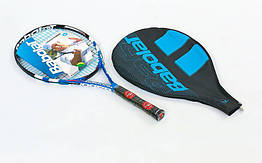 Ракетка для великого тенісу юніорська BABOLAT 140058-100 RODDICK JUNIOR 145