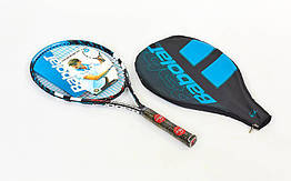Ракетка для великого тенісу юніорська BABOLAT 140105-146 RODDICK JUNIOR 145