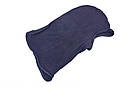 Підшоломник балаклава бавовна MS-5523 (бавовна, чорний), фото 4