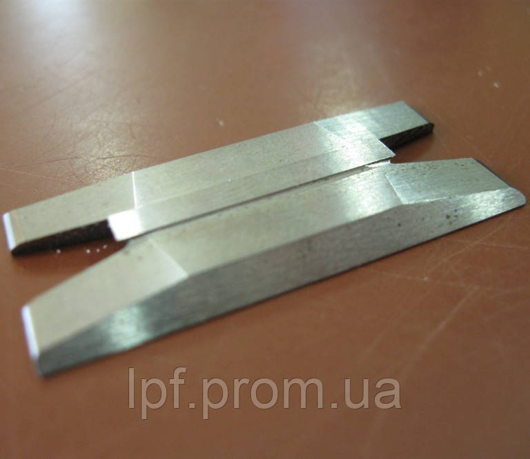 Зачистной нож STURTZ ласточкин хвост арт.211875 - фото 3 - id-p23930957
