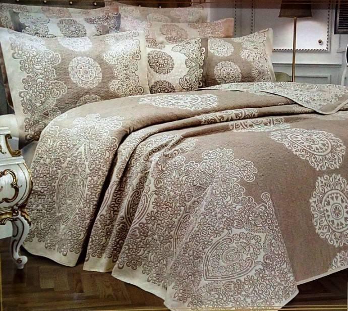 Покривало My Bed pike Onella 240*260