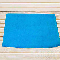 Рушник Philippus Color bukle 530 г/м 50*90 кольорові бірюзовий, 50*90