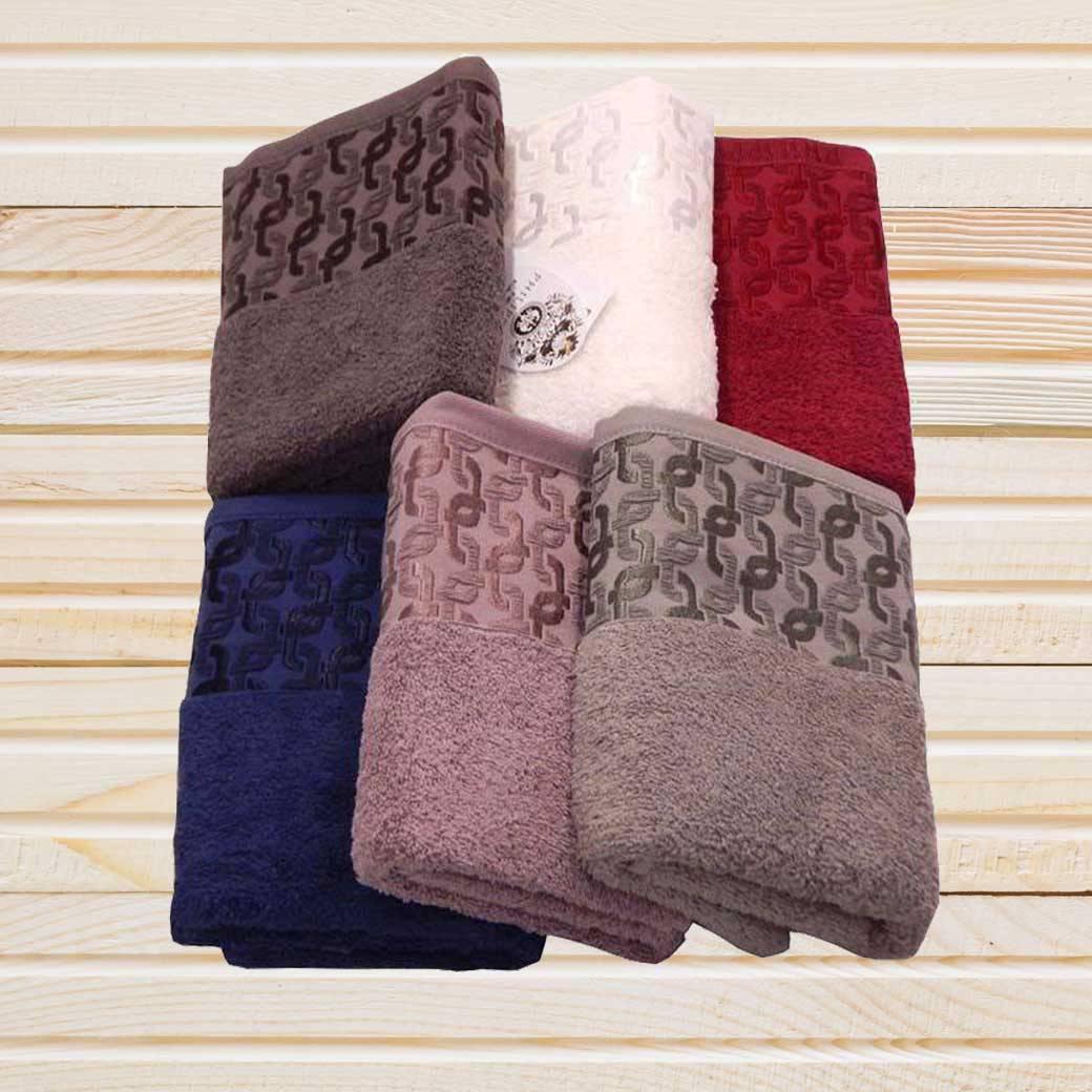 Рушник для особи Philippus Slow bukle 50 * 90 50*90, 12