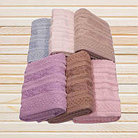 Рушник банний Philippus Slow bukle 70*140 70*140, 5