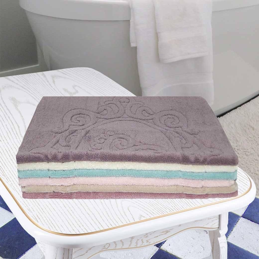 Полотенце Philippus Lux ноги 50*70 50*70, 2