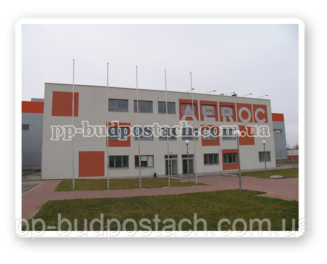 Будівельні матеріали в Одесі, фото 1