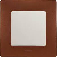 Legrand серія Etika (какао)